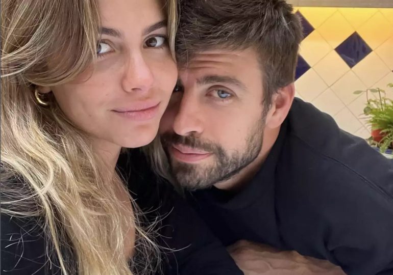 Gerard Piqué se casa con Clara Chía; Se revela la fecha de boda