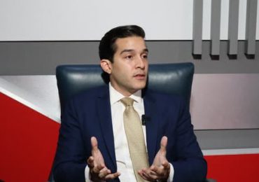 Aspirante a diputado Francisco Guillén: “Gobiernos no ha cumplido con Ley de Estrategia Nacional de Desarrollo”