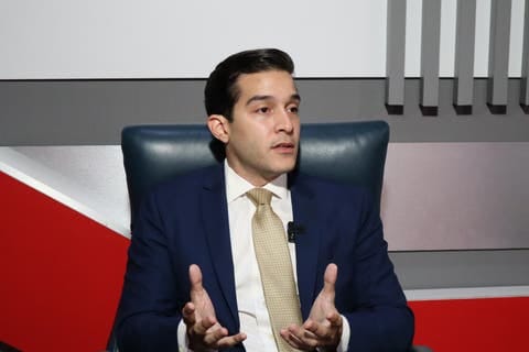 Aspirante a diputado Francisco Guillén: “Gobiernos no ha cumplido con Ley de Estrategia Nacional de Desarrollo”