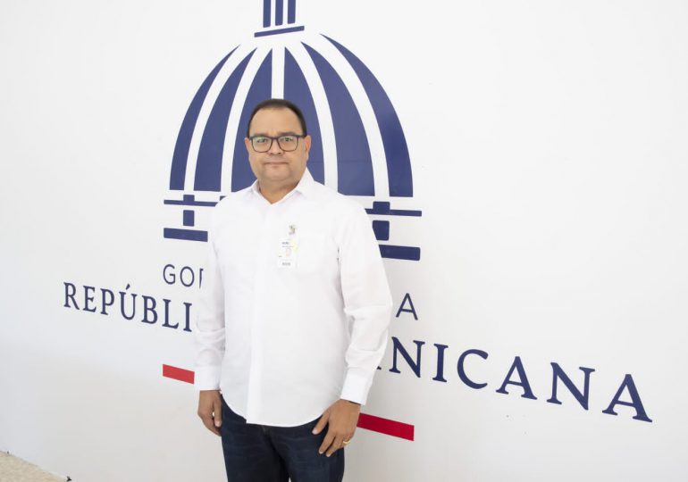 ¿Quién es Manuel Mejía Naut, el nuevo gerente general de Edeeste ?