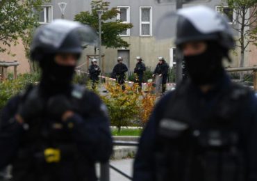 Imputan a dos personas en Francia por caso de narcotráfico con América Latina