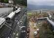 Las peores catástrofes ferroviarias de los últimos 10 años