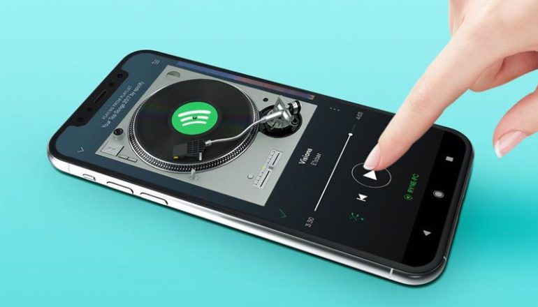 Spotify va a suprimir 200 puestos en los podcasts
