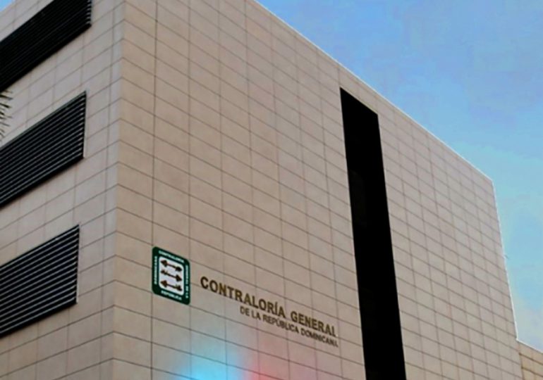 VIDEO | Abinader sobre auditorías de Contraloría "que publique para que el pueblo conozca en qué se están invirtiendo los recursos"