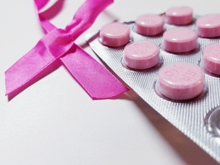 Medicamento contra cáncer de mama reduce riesgo de recurrencia