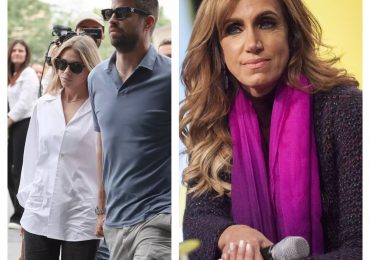 Lili Estefan a Clara Chía: "Es bastante desubicada"