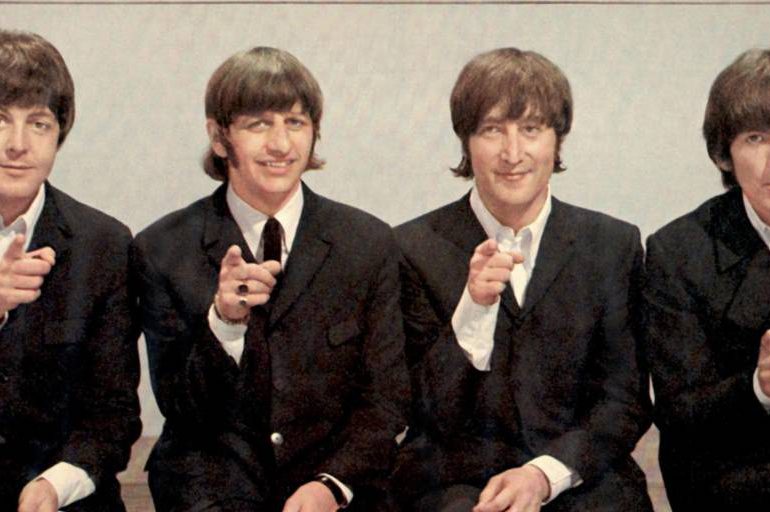 Los Beatles, reunidos para una "última" canción gracias a la inteligencia artificial