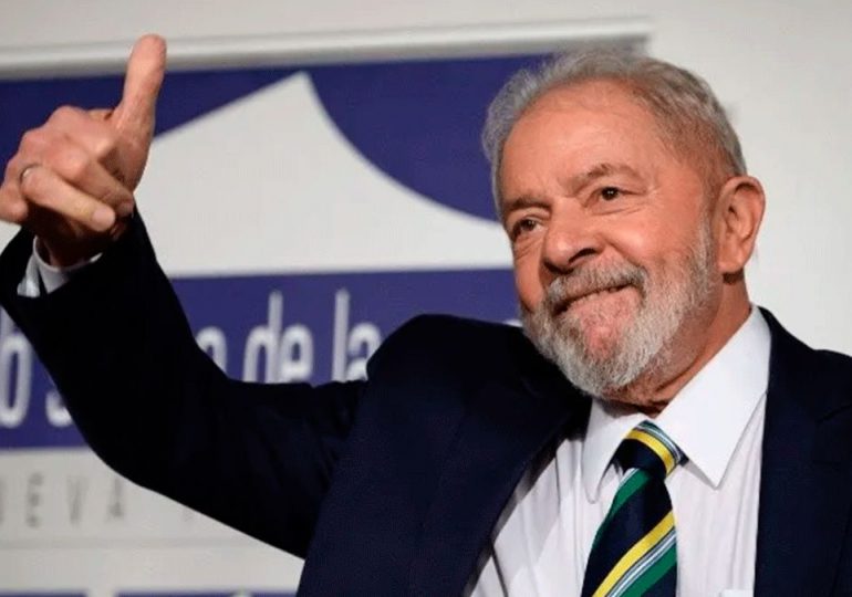 Lula llama a miembros del G77+China a evitar la "división"