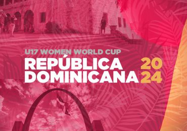República Dominicana sede de la Copa Mundial Femenina FIFA Sub-17 2024 
