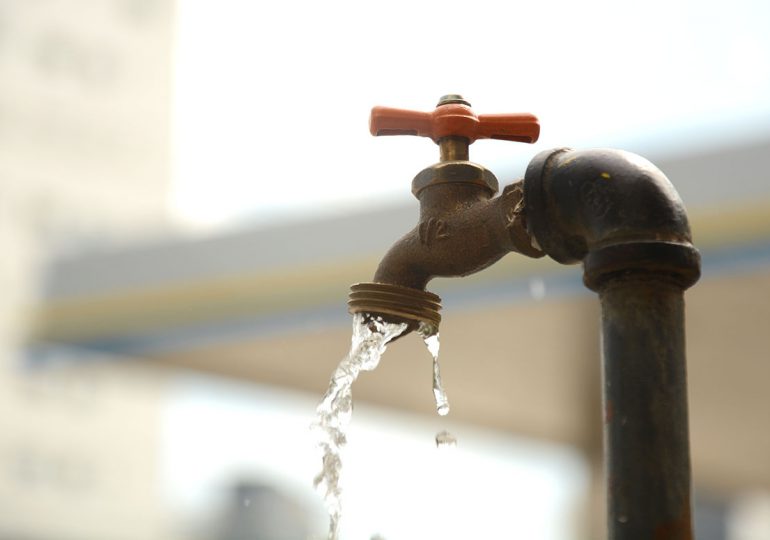 Red Socioambiental Nacional rechaza convenio firmado por el Gobierno para la gestión del agua