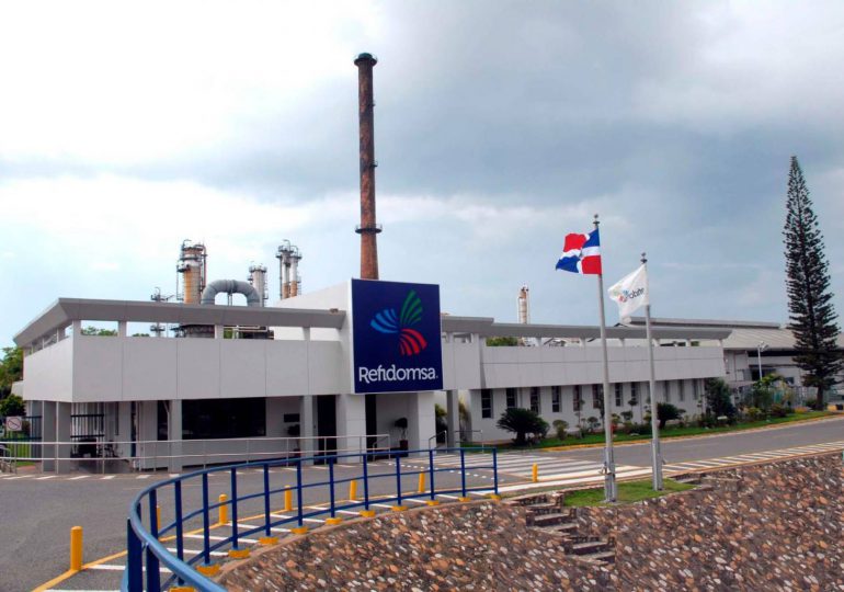 <strong>Escogen nueva directiva de la Cooperativa de Servicios Múltiples de la Refinería Dominicana de Petróleo</strong>