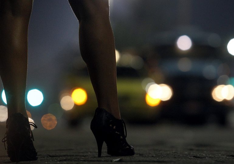 Organización de trabajadoras sexuales exige a autoridades de Sosúa detengan violencia contra sus compañeras