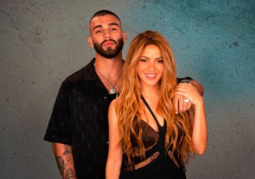 Se estrena “Copa Vacía”, la nueva canción de Shakira con Manuel Turizo