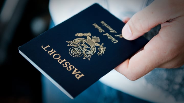 Crisis pasaportes: no solo en República Dominicana... en el mundo