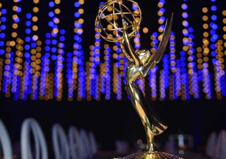 Premios Emmy serán pospuestos debido a las huelgas en Hollywood