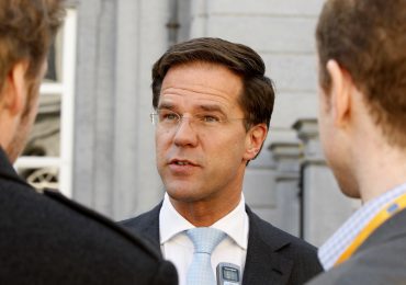 Cae el gobierno de Países Bajos por discrepancias internas sobre migración