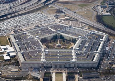 Pentágono quiere reforzar la seguridad tras filtración de documentos secretos