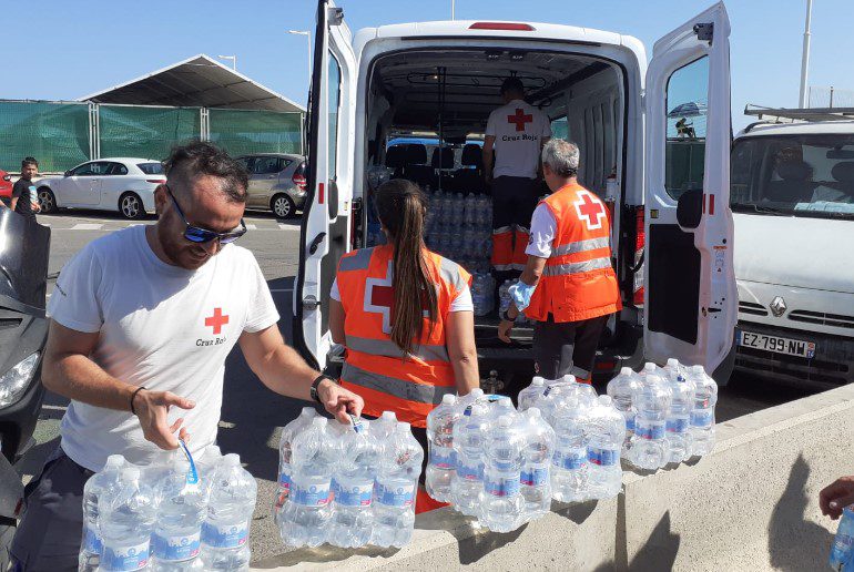 Italia se prepara para una ola de calor extremo que se espera rompa récords