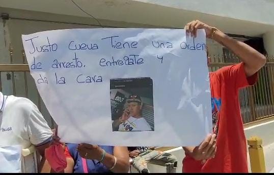 Video| Residentes del Valle de Las Américas II denuncian bandas de delincuentes controlan ese sector