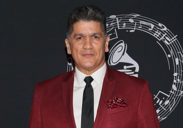 Eddy Herrera anuncia la fecha de su concierto "Agradecido"