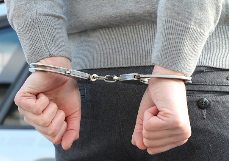 Ministerio Público arresta mujer solicitada en extradición por Francia