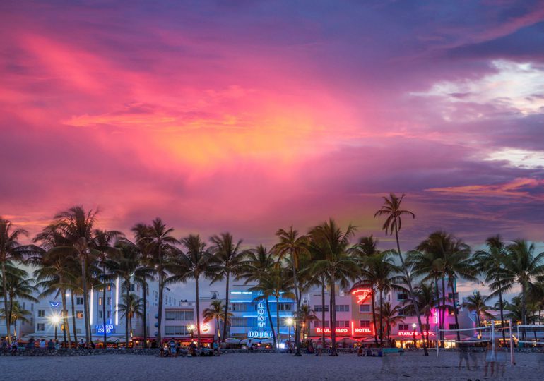 American Airlines agrega más vuelos desde Miami con calendario para invierno sin precedentes