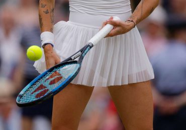 República Checa prohíbe la entrada al país a tenista rusa antes de torneo de Praga