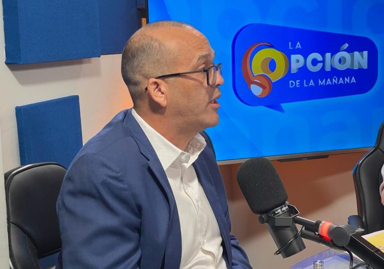 Encuestas dan como favorito a Fredy Fernández para Senador provincia Hermanas Mirabal