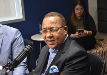 Ismael Reyes dice gobierno debe pasar de la palabra a la acción con tema haitiano