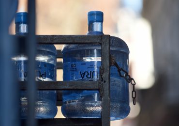 Uruguay contra reloj para garantizar agua dulce a su capital en plena sequía