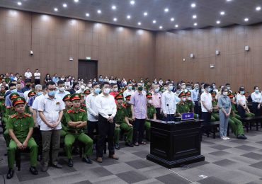 Comienza juicio en Vietnam por corrupción ligada a covid-19
