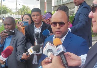 Video| Comunicador Francisco Tavárez denuncia recibe amenazas de Neney Cabrera