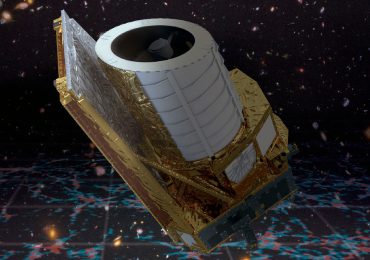 VIDEO | SpaceX lanza el telescopio Euclid; explorará el lado oscuro del universo