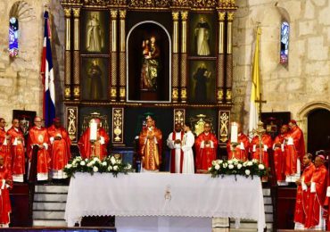 Conferencia del Episcopado Dominicano elige su nueva directiva