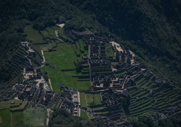 Desaparece placa de oro y pergamino que reconocen a Machu Picchu como maravilla del mundo