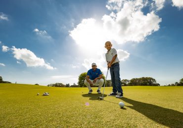 Kids Hope Golf Tournament de Facci tendrá lugar el 11 y 12 de agosto en Cap Cana Ciudad Destino