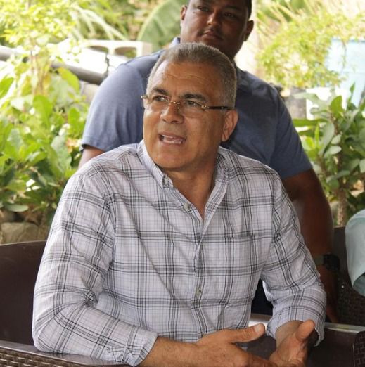 Senador de Ocoa a Luis Abinader: “Endeudamiento y altos precios en canasta básica, son las grandes verdades que vive el pueblo”