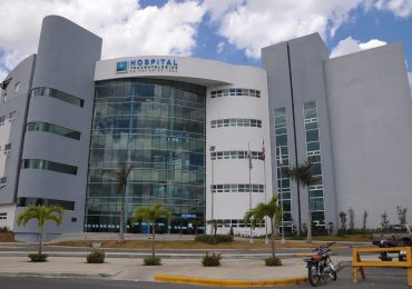 Ney Arias Lora exonera más de RD$ 46 millones en primer semestre del año a pacientes extranjeros, indocumentados y no asegurados
