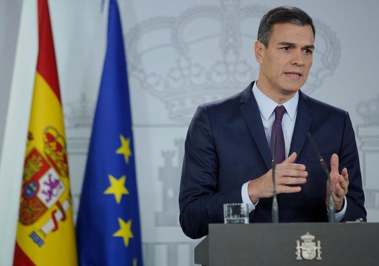El socialista Pedro Sánchez pulveriza sondeos y podría gobernar de nueva España
