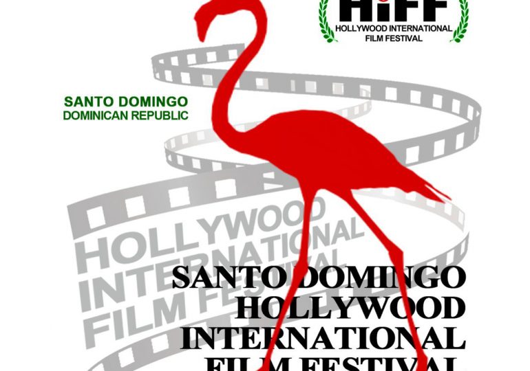 Santo Domingo Hollywood International Film Festival,ya tiene fecha