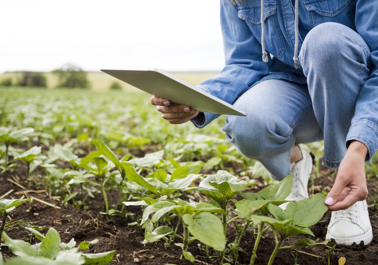 Una tecnología que hace sostenible los agronegocios