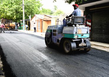 Obras Públicas ejecuta obras por un monto que supera los RD$600 millones en San Pedro de Macorís