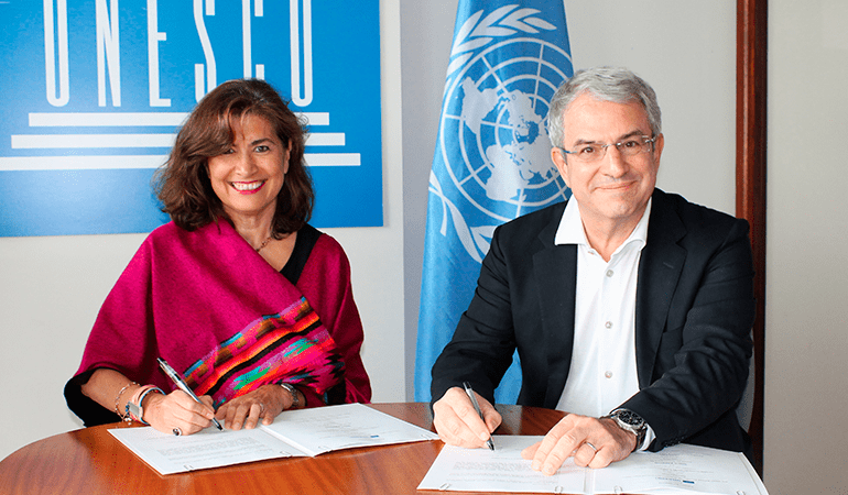 "Impulso Joven" de Nestlé y UNESCO abre convocatoria para financiamiento de iniciativas con impacto social