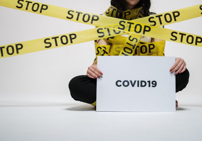 COVID prolongado: una amenaza real más allá de la pandemia
