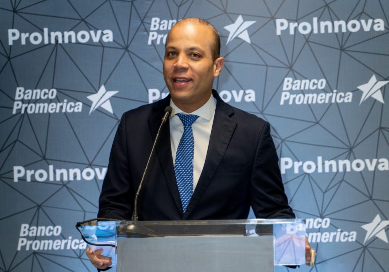 Banco Promerica presenta programa enfocado en soluciones para el segmento PyME