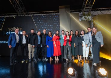 Campañas “La emoción de los Minions” y “Sin bolas no hay juego” galardonadas en premios Effie República Dominicana