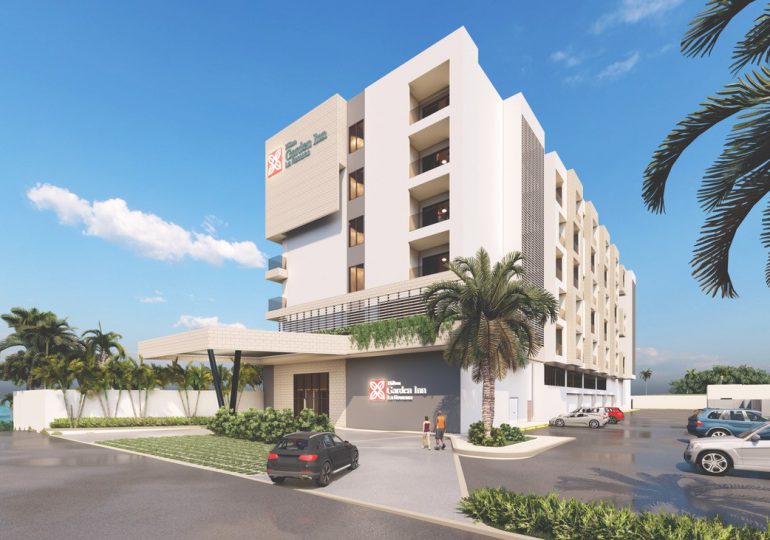 Hilton Garden Inn debuta en RD con la inauguración de una nueva propiedad en La Romana