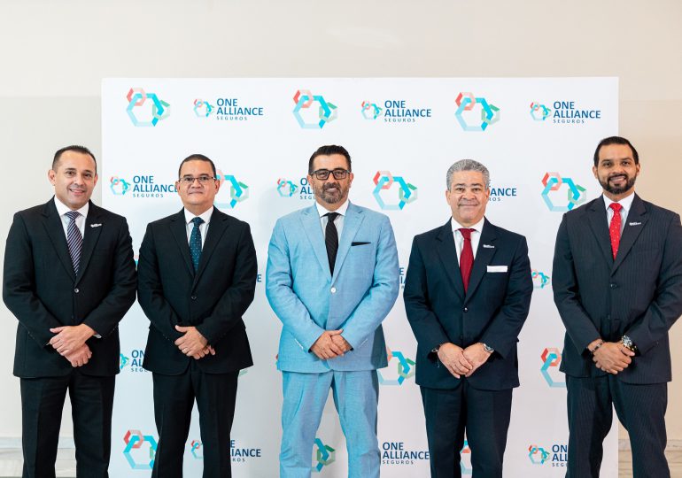 La compañía Atrio Seguros evoluciona a "One Alliance Seguros"