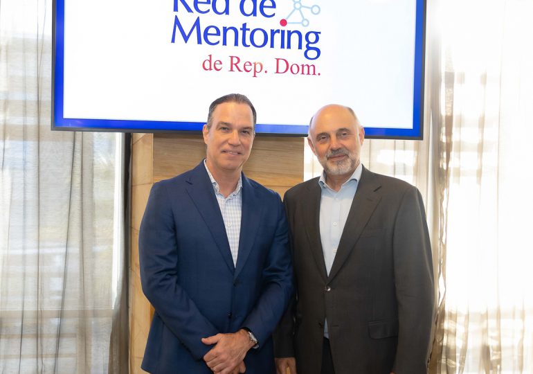 INTRAS anuncia la creación de la Red de Mentoring de República Dominicana