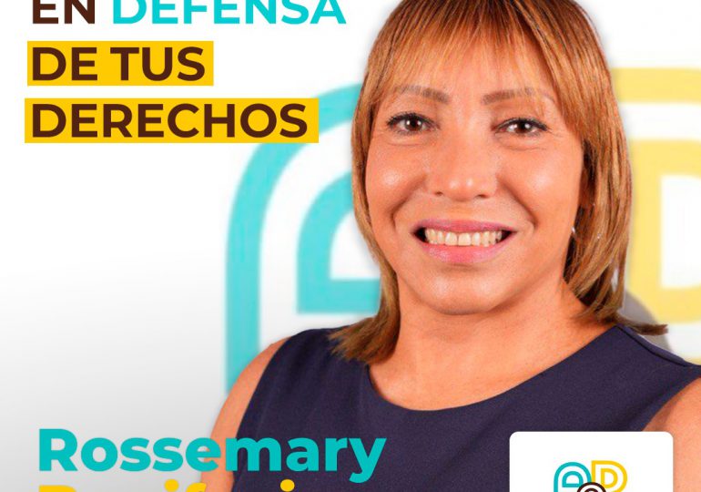 Rossemary Bonifacio se postula como regidora con una visión de cambio y compromiso por el bienestar de la comunidad